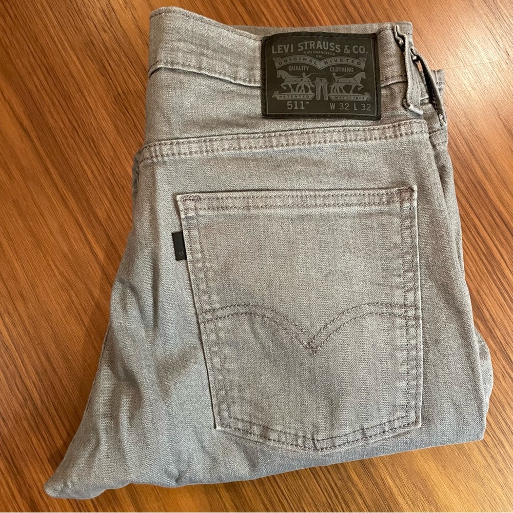 Levi’s 511
